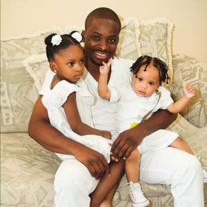 Meet your Posher, Earl